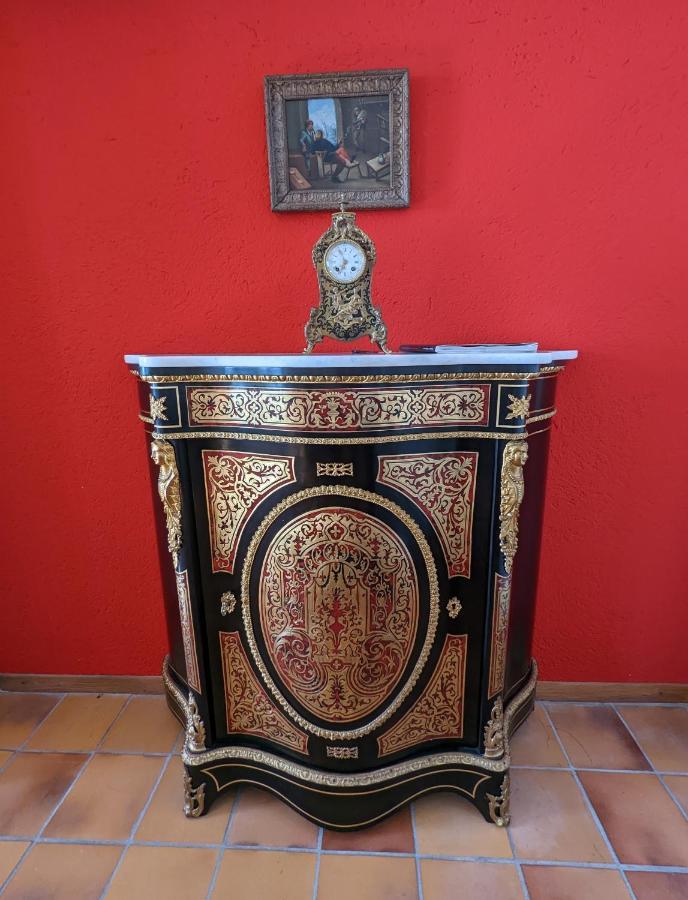 Domaine de la Crausaz Grandvaux Extérieur photo